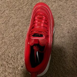 NIKE AIR MAX 97 ID (BY YOU) Womens Size 8